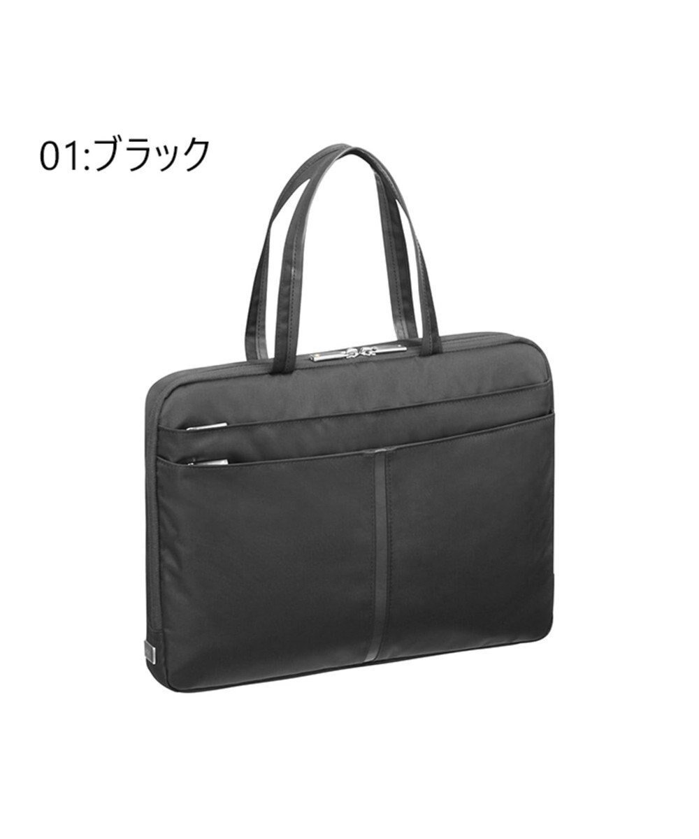 【エースバッグズアンドラゲッジ/ACE BAGS & LUGGAGE】のace. エース ビエナ2 PCケース 13インチ収納可能 人気、トレンドファッション・服の通販 founy(ファニー) 　ファッション　Fashion　レディースファッション　WOMEN　インナー　Inner　シンプル　Simple　ビジネス 仕事 通勤　Business　フロント　Front　ポケット　Pocket　 other-1|ID: prp329100001257512 ipo3291000000025937287