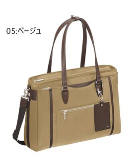 【エースバッグズアンドラゲッジ/ACE BAGS & LUGGAGE】 ace. エース ビエナ2 トートバッグ 薄マチ A4 13インチ収納可能人気、トレンドファッション・服の通販 founy(ファニー) ファッション Fashion レディースファッション WOMEN バッグ Bag 傘 Umbrella ショルダー Shoulder スリーブ Sleeve セットアップ Set Up フロント Front ポケット Pocket 再入荷 Restock/Back In Stock/Re Arrival ビジネス 仕事 通勤 Business |ID:prp329100001257516