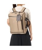 【エースバッグズアンドラゲッジ/ACE BAGS & LUGGAGE】のace. エース ビエナ2 3WAYバッグ レディースビジネス A4 13インチ収納 ベージュ|ID: prp329100001257530 ipo3291000000028604504