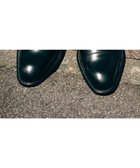 【リーガル フットコミュニティ/REGAL FOOT COMMUNITY / MEN】の【ケンフォード メンズ】KB48 内羽根・ストレートチップ 人気、トレンドファッション・服の通販 founy(ファニー) ファッション Fashion メンズファッション MEN シューズ・靴 Shoes/Men シューズ Shoes ストレート Straight トレンド Trend ドレス Dress バランス Balance ビジネス 仕事 通勤 Business メンズ Mens thumbnail ブラック|ID: prp329100001257631 ipo3291000000026136963