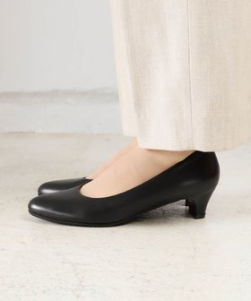 【リーガル フットコミュニティ/REGAL FOOT COMMUNITY】 【ビューフィット】A86X やわらかい足あたりのプレーンパンプス人気、トレンドファッション・服の通販 founy(ファニー) ファッション Fashion レディースファッション WOMEN シューズ Shoes ベーシック Basic ライニング Lining ラウンド Round 再入荷 Restock/Back In Stock/Re Arrival 日本製 Made In Japan |ID:prp329100001257666
