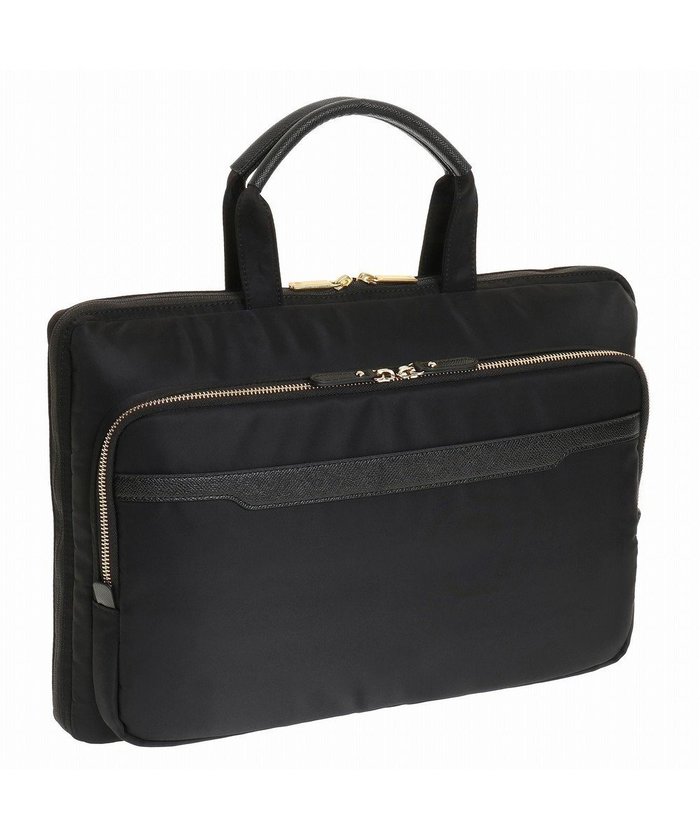 【エースバッグズアンドラゲッジ/ACE BAGS & LUGGAGE】のace. リモフィス PCケース レディースビジネス B4 15.6インチ 10311 インテリア・キッズ・メンズ・レディースファッション・服の通販 founy(ファニー) https://founy.com/ ファッション Fashion レディースファッション WOMEN インナー Inner ストライプ Stripe スーツケース キャリーケース Suitcase セットアップ Set Up ビジネス 仕事 通勤 Business ポケット Pocket |ID: prp329100001318237 ipo3291000000028592308