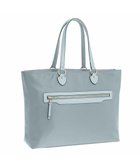 【エースバッグズアンドラゲッジ/ACE BAGS & LUGGAGE】のace. リモフィス ビジネストートバッグ レディース B4 15.6インチ 10315 グレー|ID:prp329100001318263