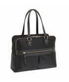 【エースバッグズアンドラゲッジ/ACE BAGS & LUGGAGE】のace. リモフィス ビジネストートバッグ レディース A4 13.3インチ 10314 ブラック|ID:prp329100001318267