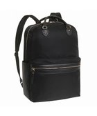 【エースバッグズアンドラゲッジ/ACE BAGS & LUGGAGE】のace. リモフィス ビジネスリュック レディース B4 15.6インチ 10313 ブラック|ID: prp329100001318270 ipo3291000000028592327