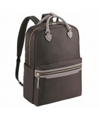 【エースバッグズアンドラゲッジ/ACE BAGS & LUGGAGE】のace. リモフィス ビジネスリュック レディース B4 15.6インチ 10313 ブラウン|ID: prp329100001318270 ipo3291000000028592329