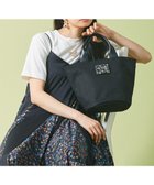 【アンエバー/ANEVER】の【LOTUS】キャンバス トート 人気、トレンドファッション・服の通販 founy(ファニー) ファッション Fashion レディースファッション WOMEN バッグ Bag アクリル Acrylic キャンバス Canvas シンプル Simple バケツ Bucket フラワー Flower プレート Plate ポケット Pocket おすすめ Recommend thumbnail ブラック系|ID: prp329100001411509 ipo3291000000028592213