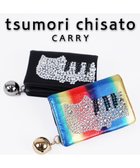 【ツモリチサト キャリー/tsumori chisato CARRY】のキラネコ 2つ折り財布 マルチ|ID: prp329100001508151 ipo3291000000027864990