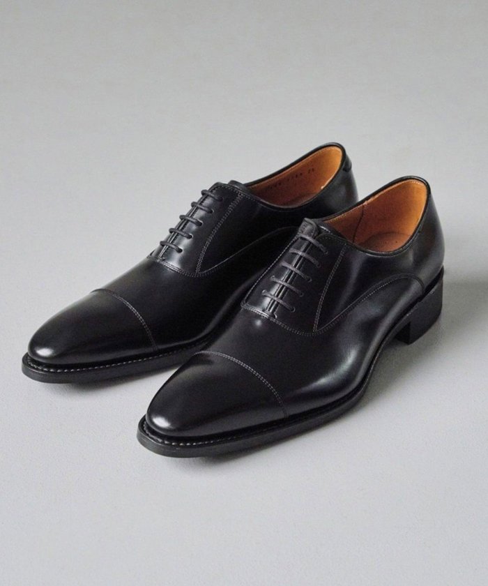 【リーガル フットコミュニティ/REGAL FOOT COMMUNITY / MEN】の【リーガルドレス】315R ビジネス/ストレートチップ インテリア・キッズ・メンズ・レディースファッション・服の通販 founy(ファニー) https://founy.com/ ファッション Fashion メンズファッション MEN シューズ・靴 Shoes/Men エレガント 上品 Elegant シューズ Shoes ストレート Straight ドレス Dress 定番 Standard ビジネス 仕事 通勤 Business |ID: prp329100001543124 ipo3291000000029084776