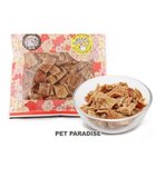 【ペットパラダイス/PET PARADISE / GOODS】のひとくち ささみ 大袋 140g 国産 -|ID: prp329100001546504 ipo3291000000029391804