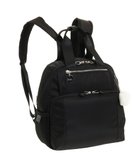 【エースバッグズアンドラゲッジ/ACE BAGS & LUGGAGE】のKanana project カナナプロジェクト カナナワンデイパック B5サイズ これひとつで1泊旅行もOK♪ 31641 ブラック|ID:prp329100001576731