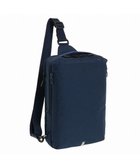 【エース バッグズ アンド ラゲッジ/ACE BAGS & LUGGAGE / MEN】のace. エース ハンスリーSD 62884 ショルダーバッグ ボディバッグ ネイビー|ID: prp329100001577341 ipo3291000000029084823