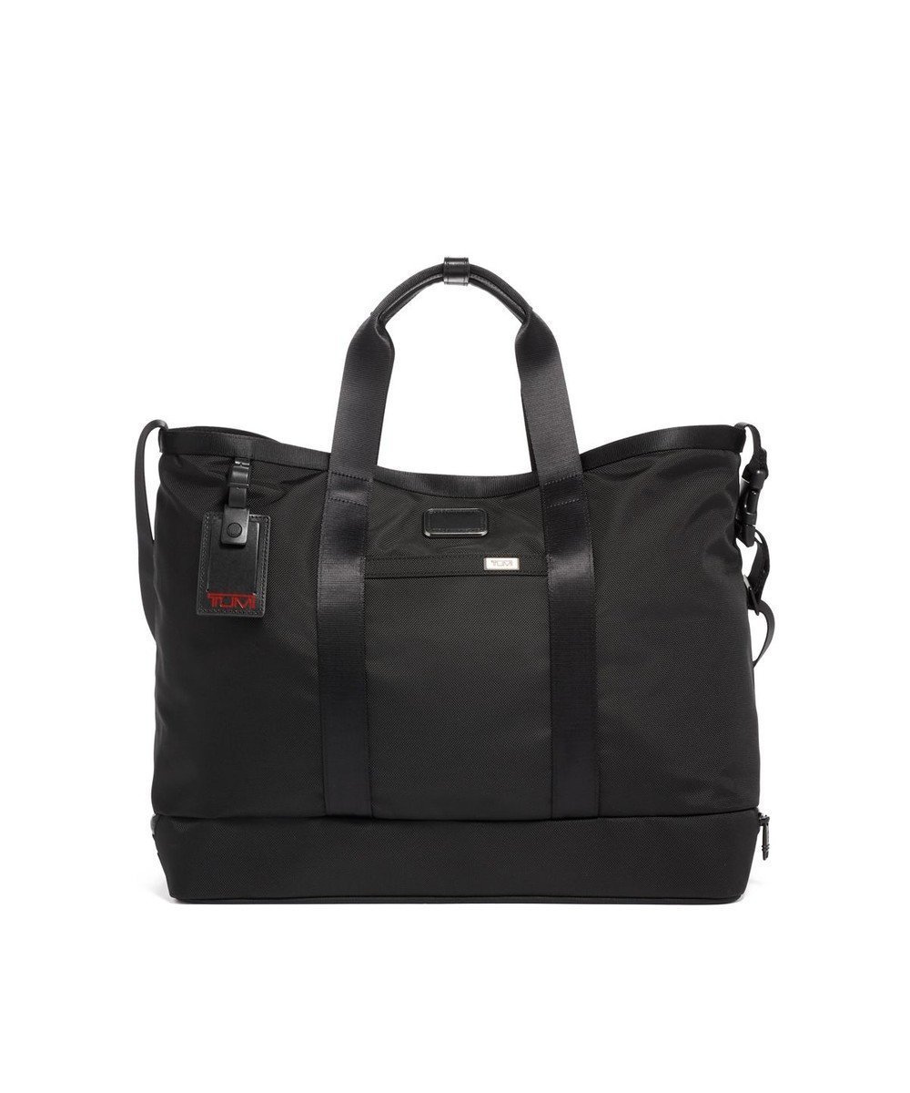 【トゥミ/TUMI / MEN】のトートバッグ メンズ TUMI ALPHA 3 キャリオール・トート 人気、トレンドファッション・服の通販 founy(ファニー) 　ファッション　Fashion　メンズファッション　MEN　バッグ　Bag/Men　トートバッグ　Tote Bags　アクセサリー　Accessories　タオル　Towel　トラベル　Travel　ビーチ　Beach　ボトム　Bottom　ポケット　Pocket　メンズ　Mens　ビジネス 仕事 通勤　Business　 other-1|ID: prp329100001606907 ipo3291000000029084010