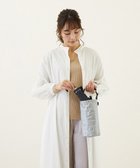 【ルートート/ROOTOTE】の6747【傘用トート 折畳傘】/ SN.CASAカーサ.オリ-A 02:シルバー|ID: prp329100001634814 ipo3291000000029639973