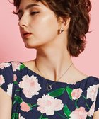 【トッカ/TOCCA】のPEARL CLOVER NECKLACE ネックレス 人気、トレンドファッション・服の通販 founy(ファニー) ファッション Fashion レディースファッション WOMEN ジュエリー Jewelry ネックレス Necklaces アクセサリー Accessories コレクション Collection シンプル Simple チェーン Chain チャーム Charm ドレス Dress ネックレス Necklace パール Pearl フォルム Form ポーチ Pouch メタル Metal モダン Modern モチーフ Motif thumbnail シルバー系|ID: prp329100001687802 ipo3291000000028591264