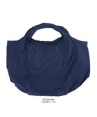 【ルートート/ROOTOTE】の2673【ミニサイズ エコバッグ:ネコ柄】/ NA.ルーショッパーミニ.マルシェ-B 03:ミルティーユ|ID: prp329100001693184 ipo3291000000011765200