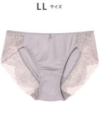 【ウィング/Wing】のペアショーツ 【マッチミーブラ】 やさしいフィット感 身生地部はソフトな風合い はきこみ丈あさめ KF2921 ウイング/ワコール ピーチ|ID: prp329100001758007 ipo3291000000032969155