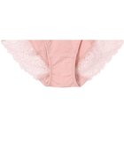 【ウィング/Wing】のペアショーツ 【マッチミーブラ】 やさしいフィット感 身生地部はソフトな風合い はきこみ丈あさめ KF2921 ウイング/ワコール ロマンピンク|ID: prp329100001758008 ipo3291000000027927497