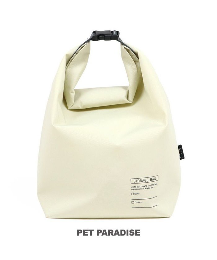 【ペットパラダイス/PET PARADISE / GOODS】の犬 猫 マルチバッグ (25×42.5cm) コーデュラ インテリア・キッズ・メンズ・レディースファッション・服の通販 founy(ファニー) https://founy.com/ 犬 Dog 猫 Cat 軽量 Lightweight ホーム・キャンプ・アウトドア・お取り寄せ Home,Garden,Outdoor,Camping Gear ペットグッズ Pet Supplies |ID: prp329100001905917 ipo3291000000027487023