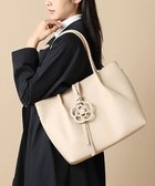 【クレイサス/CLATHAS】のジュドランジュ トートバッグ ライトベージュ|ID: prp329100001912431 ipo3291000000028590999