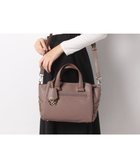 【クレイサス/CLATHAS】のカレン 2wayショルダーバッグ グレージュ|ID: prp329100001912433 ipo3291000000028591008