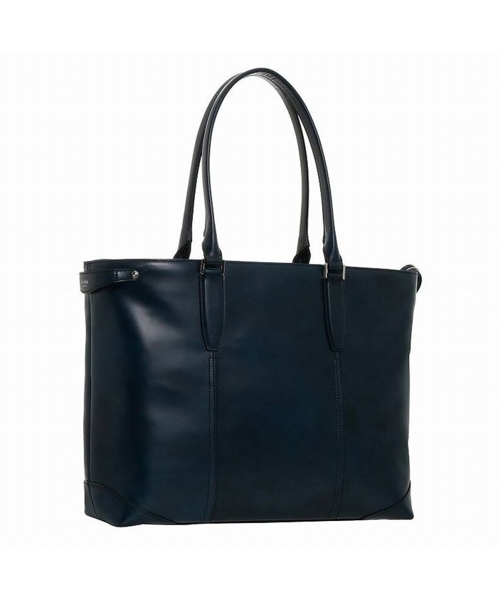 【エース バッグズ アンド ラゲッジ/ACE BAGS & LUGGAGE / MEN】の《ultima TOKYO》 トートバッグ メンズ レザー 革 バート通勤 B4 13.3インチ アンティーク 70114 インテリア・キッズ・メンズ・レディースファッション・服の通販 founy(ファニー) https://founy.com/ ファッション Fashion メンズファッション MEN バッグ Bag/Men トートバッグ Tote Bags アンティーク Antique ジャケット Jacket 財布 Wallet ポケット Pocket メンズ Mens おすすめ Recommend ビジネス 仕事 通勤 Business |ID: prp329100001929813 ipo3291000000029084090