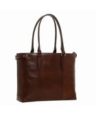 【エース バッグズ アンド ラゲッジ/ACE BAGS & LUGGAGE / MEN】の《ultima TOKYO》 バート トートバッグ メンズ レザー 通勤 A4 13.3インチ アンティーク 70113 ライトブラウン|ID: prp329100001929814 ipo3291000000029084101