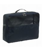 【エースバッグズアンドラゲッジ/ACE BAGS & LUGGAGE】のace. エース フォルケット インナーポーチ Mサイズ 10リットル 67154 ダークネイビー|ID: prp329100001929817 ipo3291000000029640471