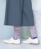 【コキュウ/COQ】の【23~25cm】ハッピーガーデン ソックス(M) 人気、トレンドファッション・服の通販 founy(ファニー) ファッション Fashion レディースファッション WOMEN ソックス Socks レッグウェア Legwear ガーデン Garden ソックス Socks タンブラー Tumbler テクスチャー Texture リバーシブル Reversible おすすめ Recommend thumbnail GY|ID: prp329100001964098 ipo3291000000025194249