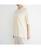 【キソ/kiso】の草木染めBotanix オーガニックコットンTシャツ Eタマネギ|ID: prp329100001964135 ipo3291000000028589756