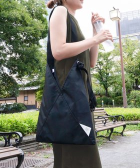 【リヴェラル/LIVERAL】 【撥水/速乾】Niji ショルダーバッグ人気、トレンドファッション・服の通販 founy(ファニー) ファッション Fashion レディースファッション WOMEN バッグ Bag 傘 Umbrella トレーナー Trainer 人気 Popularity |ID:prp329100001964195