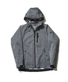 【ジョセフ アブード マウンテン/JOSEPH ABBOUD MOUNTAIN】の【UNISEX】スラブジャガードバックカモ ブルゾン 人気、トレンドファッション・服の通販 founy(ファニー) ファッション Fashion レディースファッション WOMEN アウター Coat Outerwear ジャケット Jackets ブルゾン Blouson/Jackets ジャケット Jacket ストレッチ Stretch ドッキング Docking ドット Dot パーカー Hoodie ブルゾン Blouson ユニセックス Unisex ライナー Liner A/W・秋冬 Aw・Autumn/Winter・Fw・Fall-Winter 再入荷 Restock/Back In Stock/Re Arrival thumbnail ライトグレー系|ID: prp329100001980557 ipo3291000000029436798