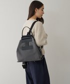 【イアクッチ/IACUCCI】の《TIME SALE》【ナイロン】ソルベット BP CORDURA/RUGA グレー|ID:prp329100001982890