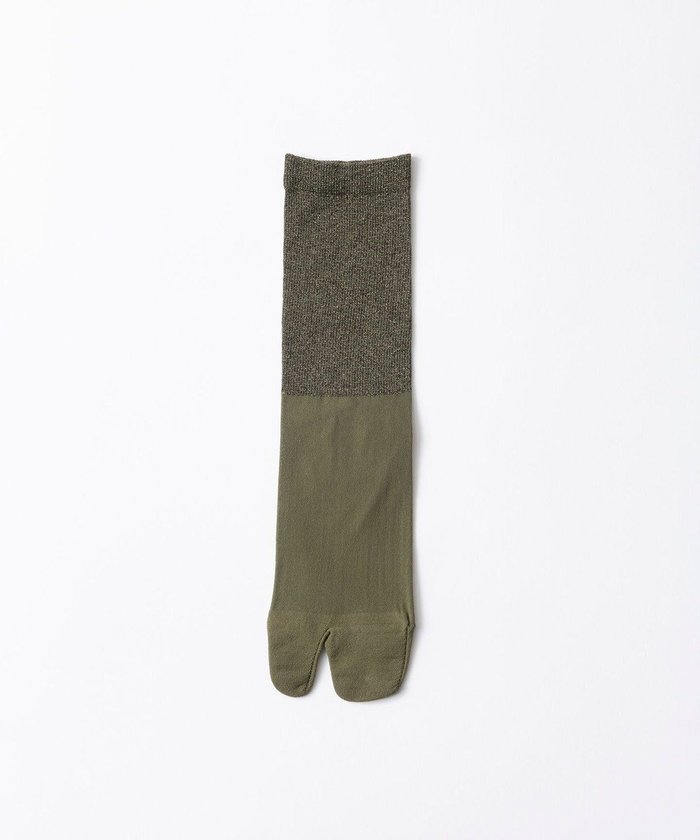 【トリコテ/Tricote】のCOLOUR TABI SOCKS / カラータビソックス インテリア・キッズ・メンズ・レディースファッション・服の通販 founy(ファニー) https://founy.com/ ファッション Fashion レディースファッション WOMEN ソックス Socks レッグウェア Legwear おすすめ Recommend スニーカー Sneakers ソックス Socks タンブラー Tumbler エレガント 上品 Elegant 定番 Standard |ID: prp329100001983068 ipo3291000000028589352