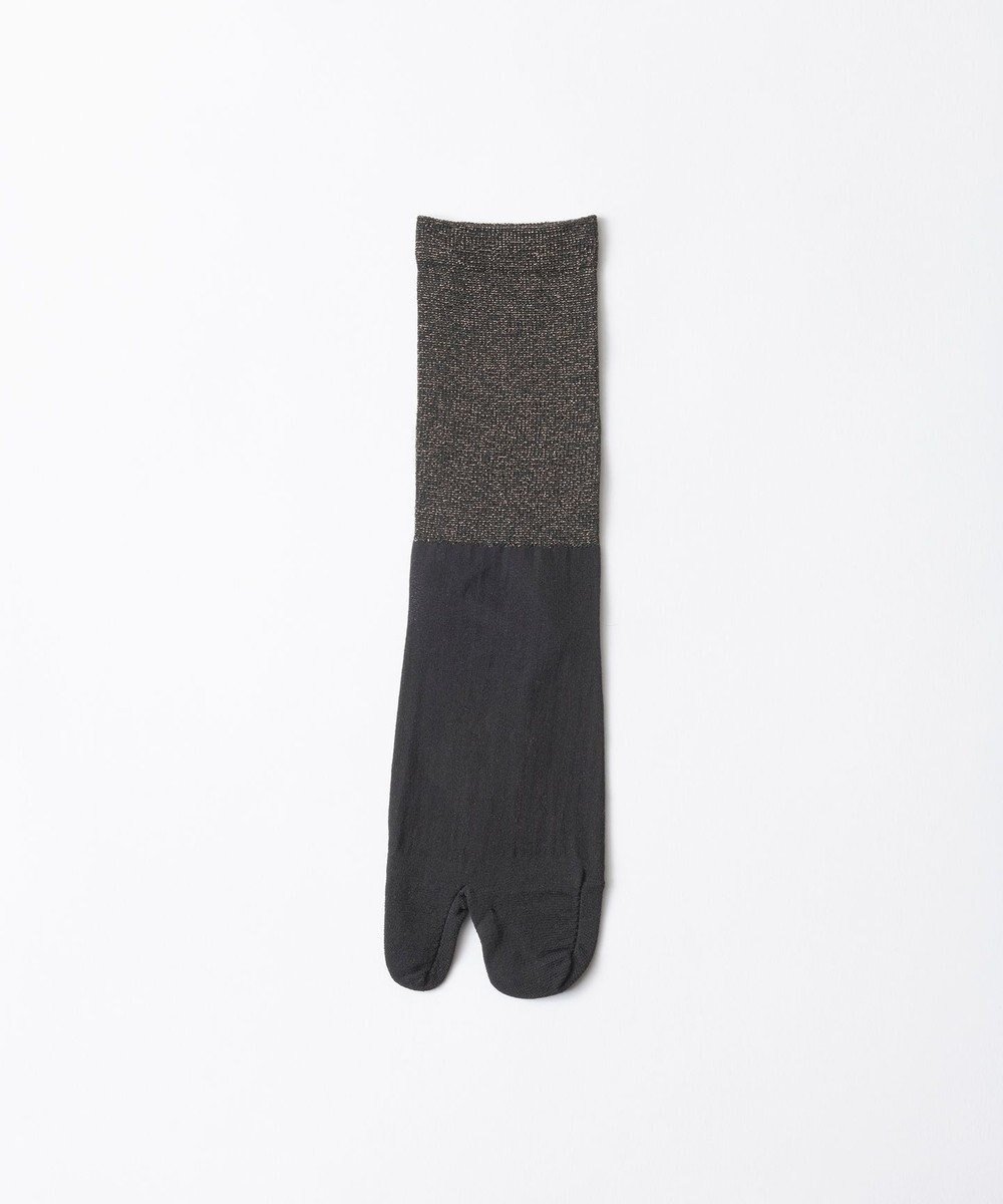 【トリコテ/Tricote】のCOLOUR TABI SOCKS / カラータビソックス インテリア・キッズ・メンズ・レディースファッション・服の通販 founy(ファニー) 　ファッション　Fashion　レディースファッション　WOMEN　ソックス　Socks　レッグウェア　Legwear　おすすめ　Recommend　スニーカー　Sneakers　ソックス　Socks　タンブラー　Tumbler　エレガント 上品　Elegant　定番　Standard　99BLACK|ID: prp329100001983068 ipo3291000000028589359