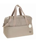 【エースバッグズアンドラゲッジ/ACE BAGS & LUGGAGE】のKanana Collection カナナコレクション ストロール ボストンバッグ 67218 人気、トレンドファッション・服の通販 founy(ファニー) ファッション Fashion レディースファッション WOMEN コレクション Collection コンビ Combination 抗菌 Antibacterial シンプル Simple セットアップ Set Up ボストンバッグ Boston Bag ポケット Pocket 旅行 Travel スーツケース キャリーケース Suitcase thumbnail ベージュ|ID: prp329100001983335 ipo3291000000028589220