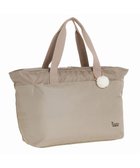 【エースバッグズアンドラゲッジ/ACE BAGS & LUGGAGE】のKanana Collection カナナコレクション ストロール トートバッグ Lサイズ 折りたたみ可 67215 人気、トレンドファッション・服の通販 founy(ファニー) ファッション Fashion レディースファッション WOMEN バッグ Bag コレクション Collection コンビ Combination 抗菌 Antibacterial シンプル Simple セットアップ Set Up ポケット Pocket 旅行 Travel スーツケース キャリーケース Suitcase thumbnail ベージュ|ID: prp329100001983339 ipo3291000000028589236