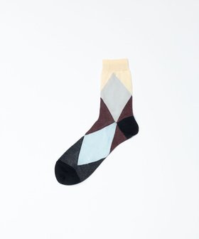 【トリコテ/Tricote / MEN】のARGYLE PAPA SOCKS (MENS) / アーガイル パパソックス (MENS) 人気、トレンドファッション・服の通販 founy(ファニー) ファッション Fashion メンズファッション MEN シューズ・靴 Shoes/Men おすすめ Recommend ギフト プレゼント Gift Present ソックス Socks タンブラー Tumbler 人気 Popularity |ID:prp329100001983542