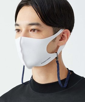 【カシヤマ/KASHIYAMA】のマスクストラップA 人気、トレンドファッション・服の通販 founy(ファニー) ファッション Fashion レディースファッション WOMEN アクセサリー Accessories スーツ Suit テーブル Table ポケット Pocket ラップ Wrap |ID:prp329100001983609