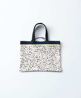 【トリコテ/Tricote / KIDS】 DOT LESSON BAG / ドットレッスンバッグ人気、トレンドファッション・服の通販 founy(ファニー) ファッション Fashion キッズファッション KIDS おすすめ Recommend アクセサリー Accessories キーホルダー Key Ring タンブラー Tumbler |ID:prp329100001983621