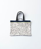 【トリコテ/Tricote / KIDS】のDOT LESSON BAG / ドットレッスンバッグ 人気、トレンドファッション・服の通販 founy(ファニー) ファッション Fashion キッズファッション KIDS おすすめ Recommend アクセサリー Accessories キーホルダー Key Ring タンブラー Tumbler thumbnail 80IVORY|ID: prp329100001983621 ipo3291000000029395245