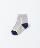 【トリコテ/Tricote / KIDS】のSIDELINE SOCKS / サイドラインソックス (KIDS) 05BOY|ID: prp329100001990685 ipo3291000000029395275