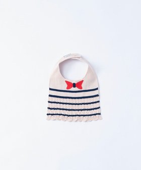 【トリコテ/Tricote / KIDS】のFRILL BIB / フリルスタイ 人気、トレンドファッション・服の通販 founy(ファニー) ファッション Fashion キッズファッション KIDS タンブラー Tumbler |ID:prp329100001993308