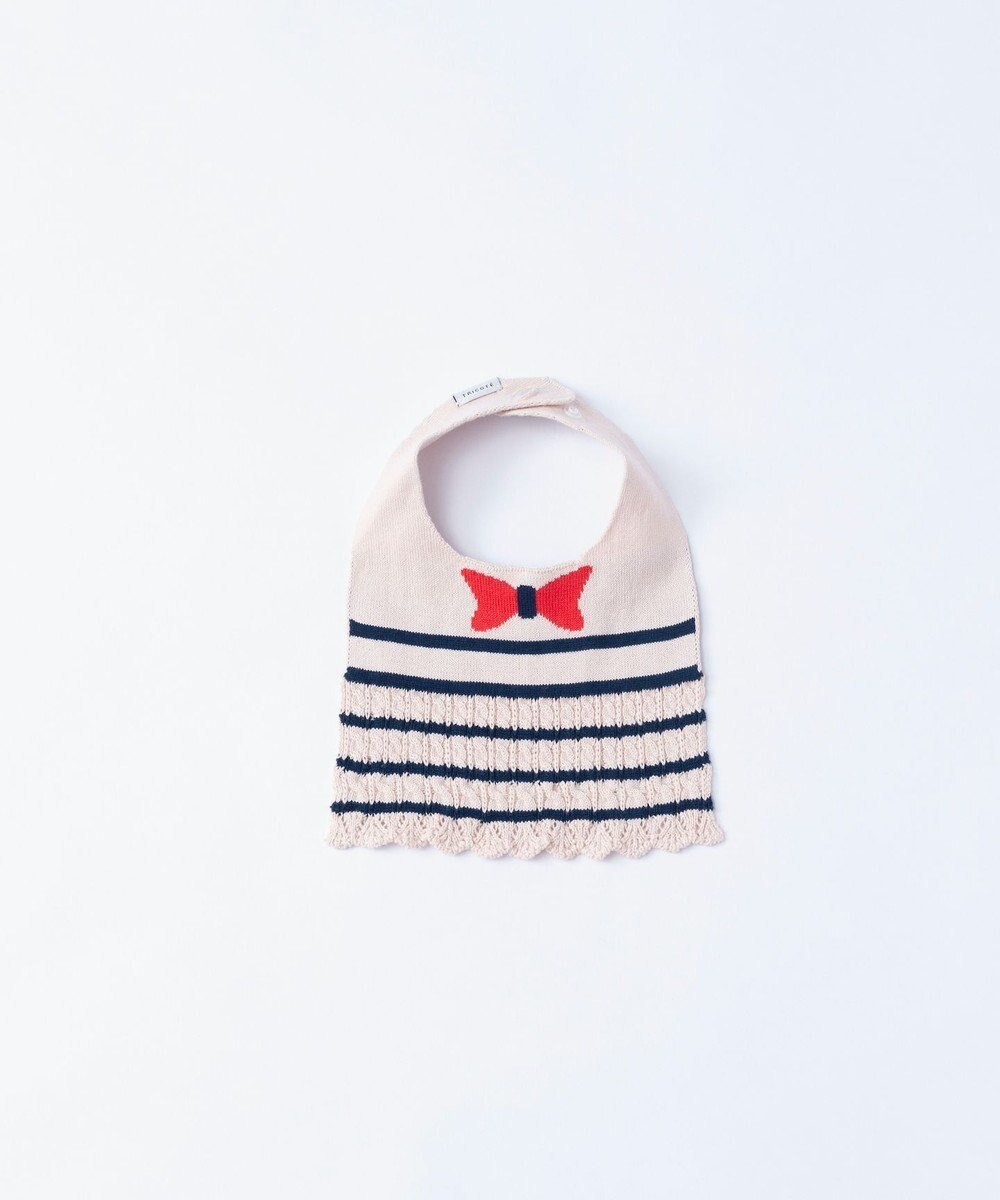 【トリコテ/Tricote / KIDS】のFRILL BIB / フリルスタイ 人気、トレンドファッション・服の通販 founy(ファニー) 　ファッション　Fashion　キッズファッション　KIDS　タンブラー　Tumbler　 other-1|ID: prp329100001993308 ipo3291000000029395282