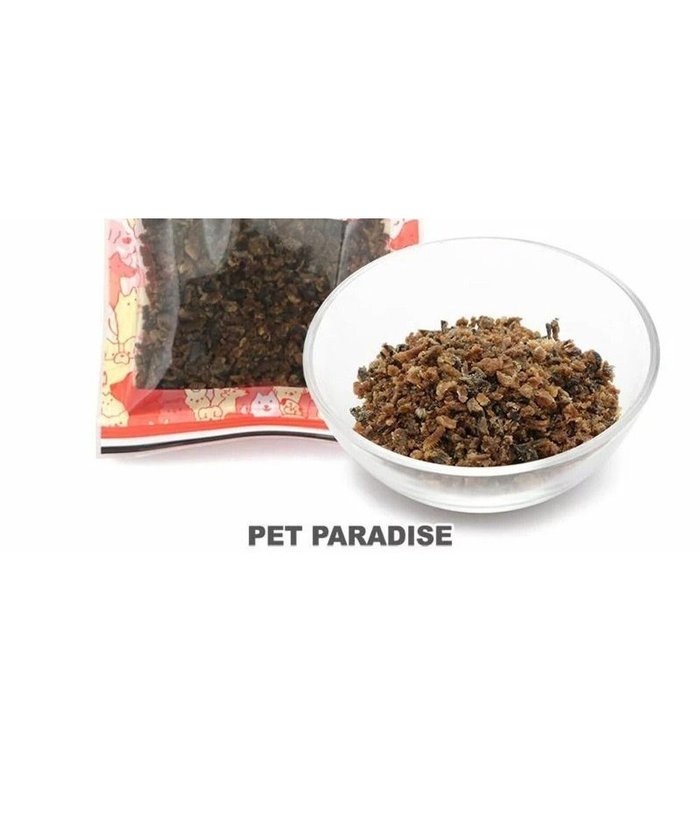 【ペットパラダイス/PET PARADISE / GOODS】の牛タン ふりかけ 60g 国産 インテリア・キッズ・メンズ・レディースファッション・服の通販 founy(ファニー) https://founy.com/ 犬 Dog ホーム・キャンプ・アウトドア・お取り寄せ Home,Garden,Outdoor,Camping Gear ペットグッズ Pet Supplies |ID: prp329100001996790 ipo3291000000029391828