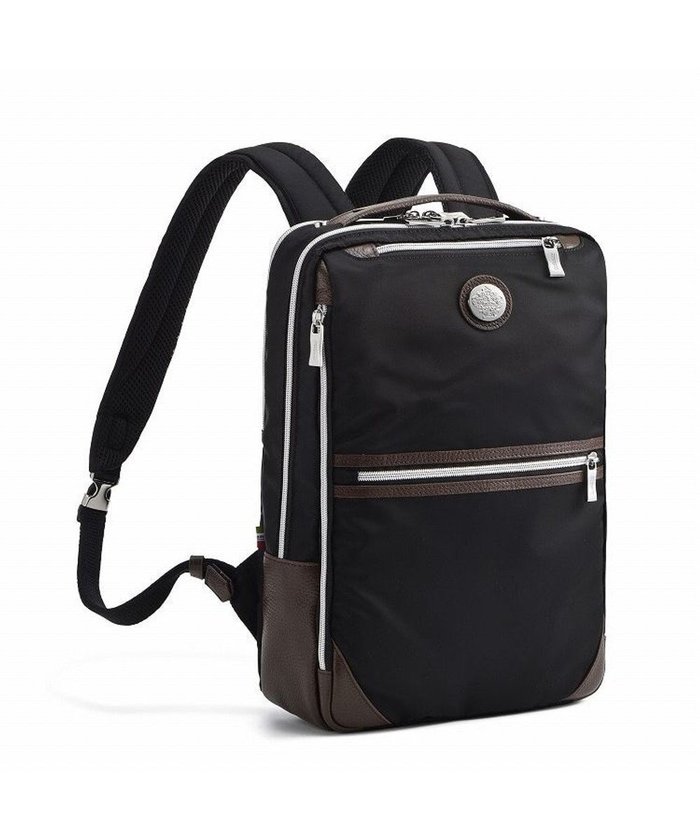 【エース バッグズ アンド ラゲッジ/ACE BAGS & LUGGAGE / MEN】のOrobianco BASIC バックパック NASCERE 92185 リュックサック インテリア・キッズ・メンズ・レディースファッション・服の通販 founy(ファニー) https://founy.com/ ファッション Fashion メンズファッション MEN バッグ Bag/Men セットアップ Set Up ポケット Pocket リュック Ruck Sack スーツケース キャリーケース Suitcase |ID: prp329100002030843 ipo3291000000029084217