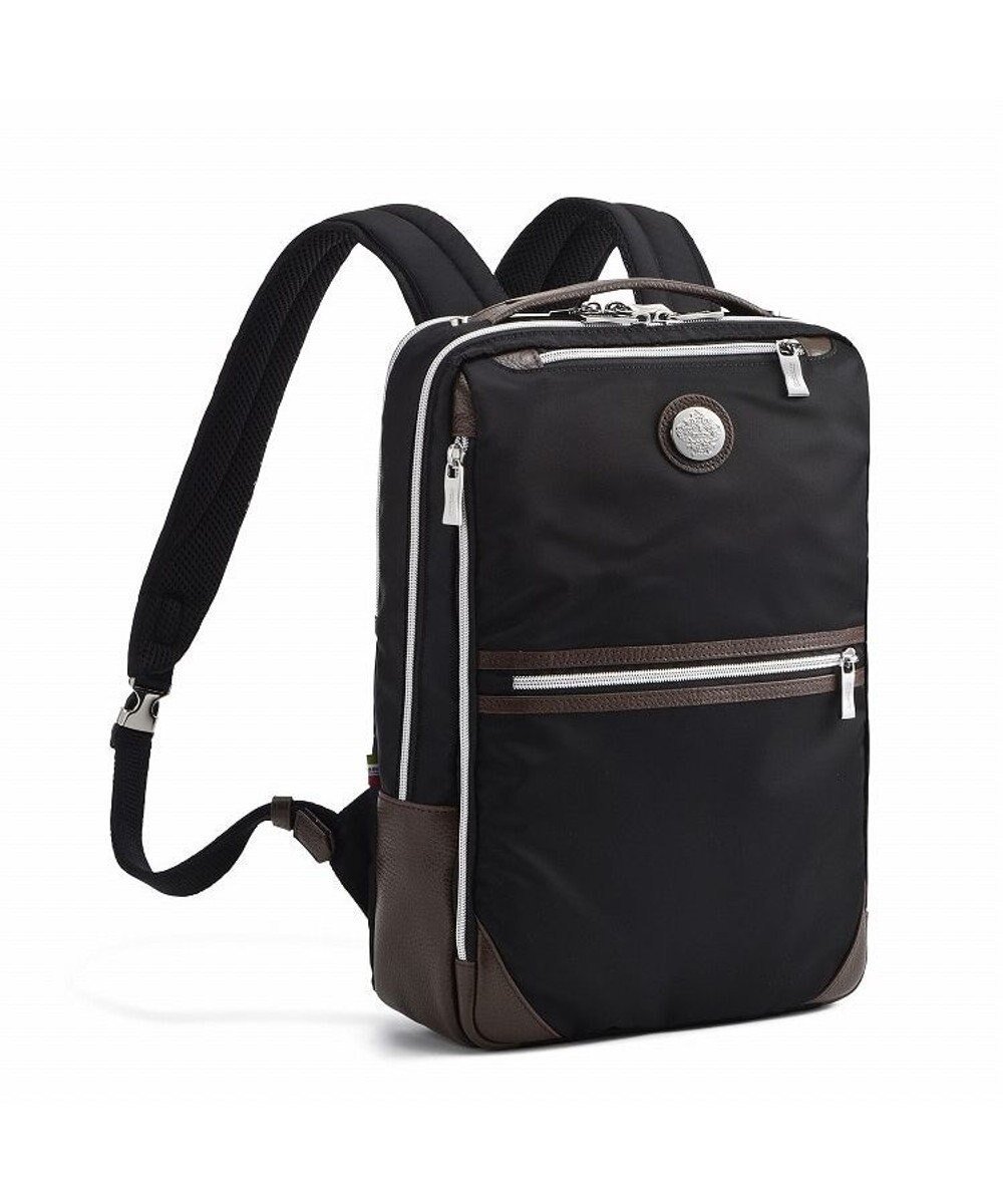 【エース バッグズ アンド ラゲッジ/ACE BAGS & LUGGAGE / MEN】のOrobianco BASIC バックパック NASCERE 92185 リュックサック 人気、トレンドファッション・服の通販 founy(ファニー) 　ファッション　Fashion　メンズファッション　MEN　バッグ　Bag/Men　セットアップ　Set Up　ポケット　Pocket　リュック　Ruck Sack　スーツケース キャリーケース　Suitcase　 other-1|ID: prp329100002030843 ipo3291000000029084217