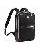 【エース バッグズ アンド ラゲッジ/ACE BAGS & LUGGAGE / MEN】のOrobianco BASIC バックパック NASCERE 92185 リュックサック ブラック×ブラウン|ID: prp329100002030843 ipo3291000000029084219