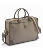 【エース バッグズ アンド ラゲッジ/ACE BAGS & LUGGAGE / MEN】のOrobianco オロビアンコ RUFUS T-C ビジネスバッグ 2WAYブリーフ 92143 グレージュ×グレージュ|ID: prp329100002030848 ipo3291000000029084254