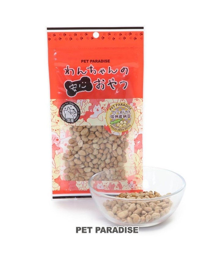 【ペットパラダイス/PET PARADISE / GOODS】の【10/1 価格改定対象品】 フリーズドライ 納豆 40g 国産 インテリア・キッズ・メンズ・レディースファッション・服の通販 founy(ファニー) https://founy.com/ 猫 Cat おすすめ Recommend 犬 Dog ホーム・キャンプ・アウトドア・お取り寄せ Home,Garden,Outdoor,Camping Gear ペットグッズ Pet Supplies |ID: prp329100002033214 ipo3291000000028703269